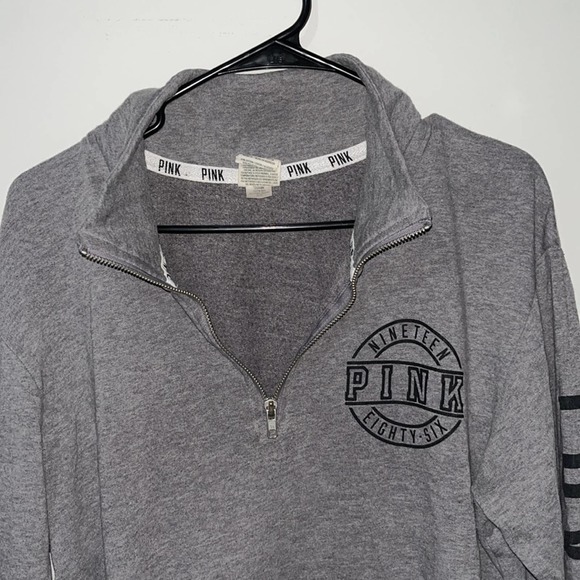 Pink pullover - Picture 3 of 5